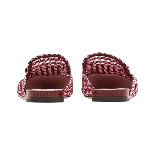 New Vara Plate Mule