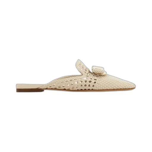 New Vara Plate Mule