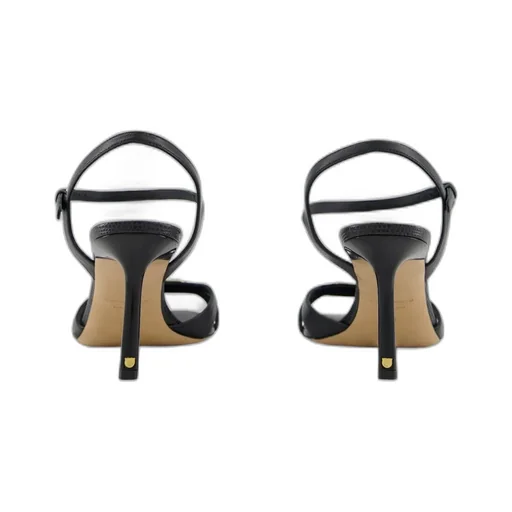 Strappy Sandal With New Vara Buckle