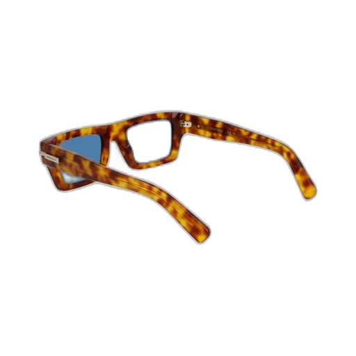 Rectangle Frame Sunglasses