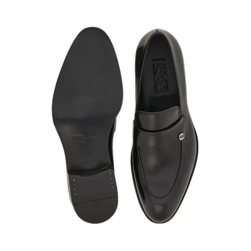 Tramezza Loafer