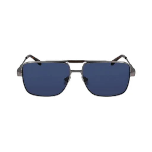 Square Frame Sunglasses