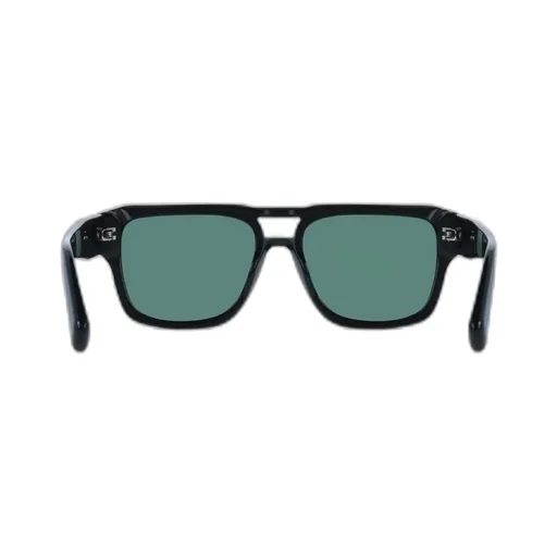 Square-Frame Sunglasses