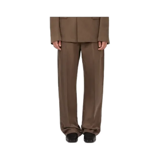 Tailored Trouser