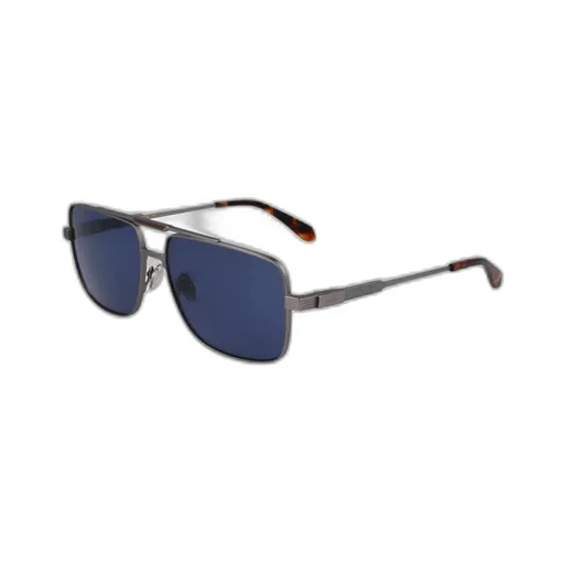Square Frame Sunglasses