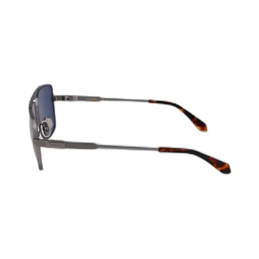 Square Frame Sunglasses