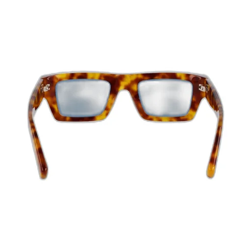 Rectangle Frame Sunglasses