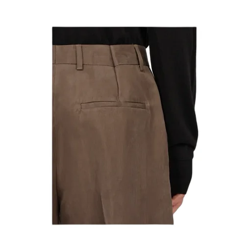 Tailored Trouser