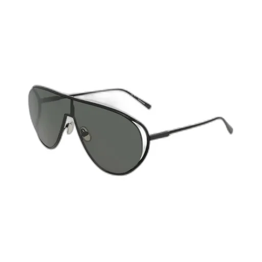 Pilot Frame Sunglasses