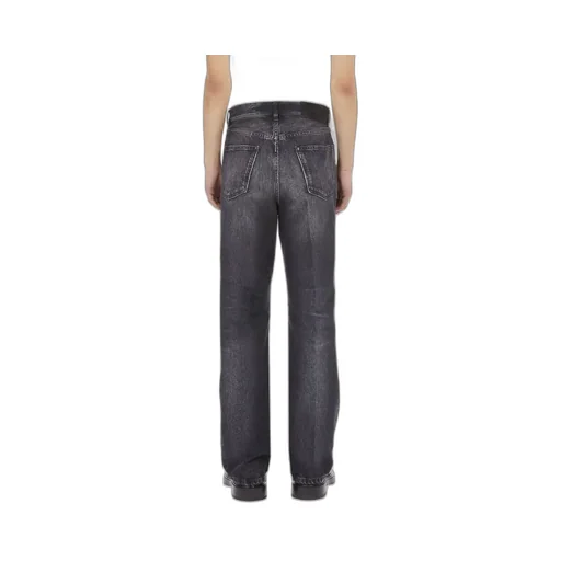 Five Pocket Trousers