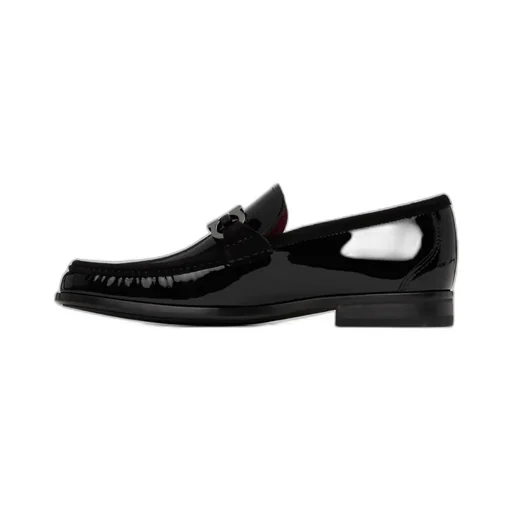 Gancini Love Shoes