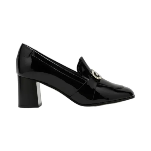 Logo High Heels