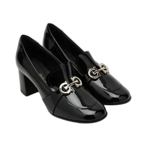 Logo High Heels