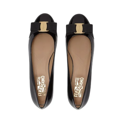 Varina Ballerina Shoes