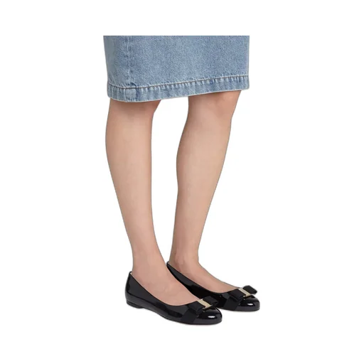 Varina Ballerina Shoes
