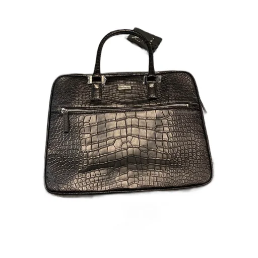 Logo Handbag