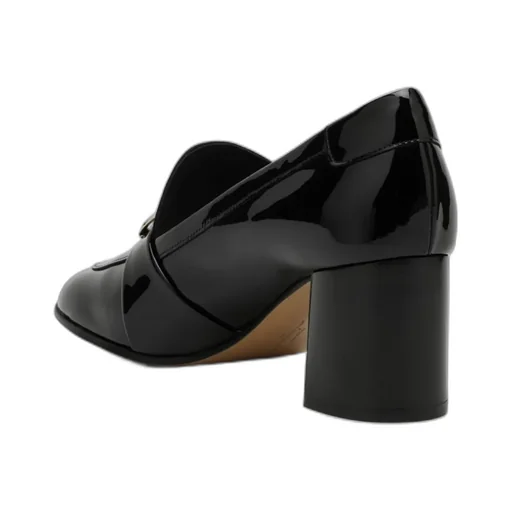 Logo High Heels