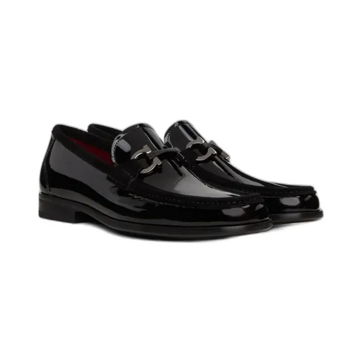 Gancini Love Shoes