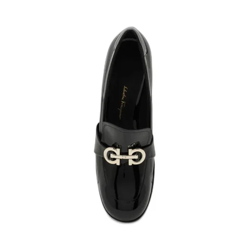Logo High Heels