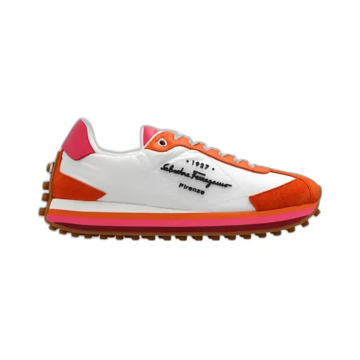Logo Sports Shoes