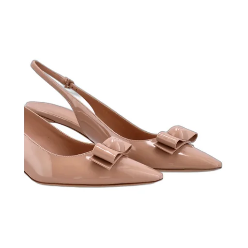 Karine 70Mm Pumps