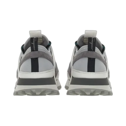 Logo Sports Shoes