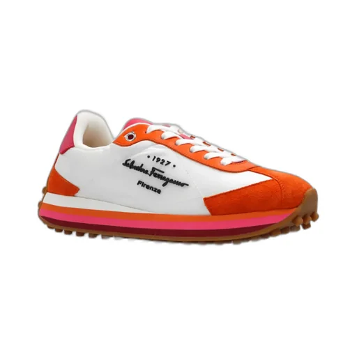 Logo Sports Shoes