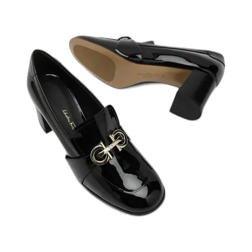 Logo High Heels
