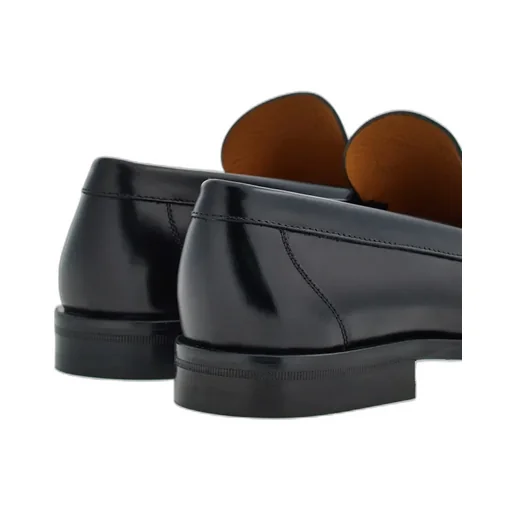 Round-Headed Love Shoes