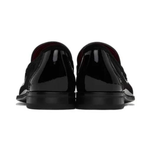 Gancini Love Shoes