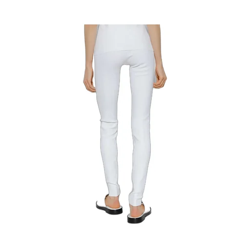 High-Waisted Leggings