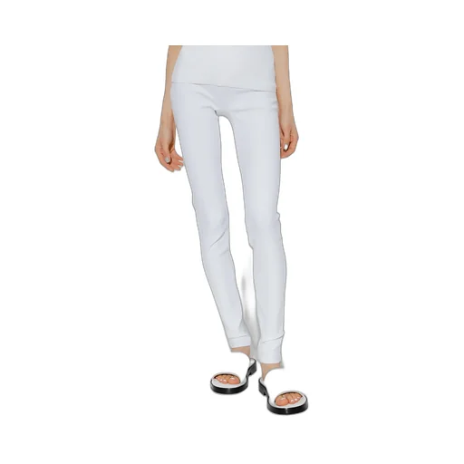 High-Waisted Leggings