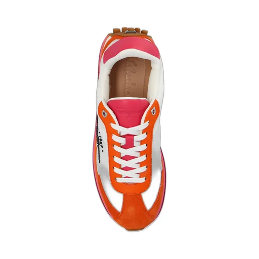 Logo Sports Shoes