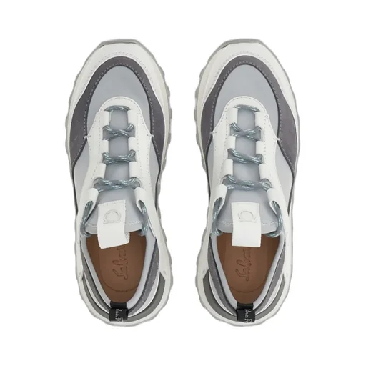 Logo Sports Shoes
