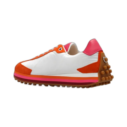 Logo Sports Shoes