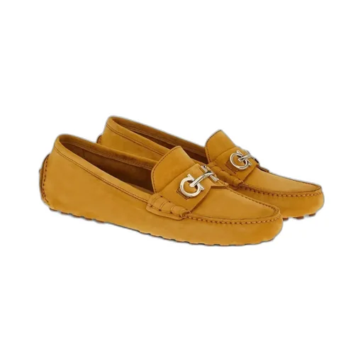 Leather Love Shoes