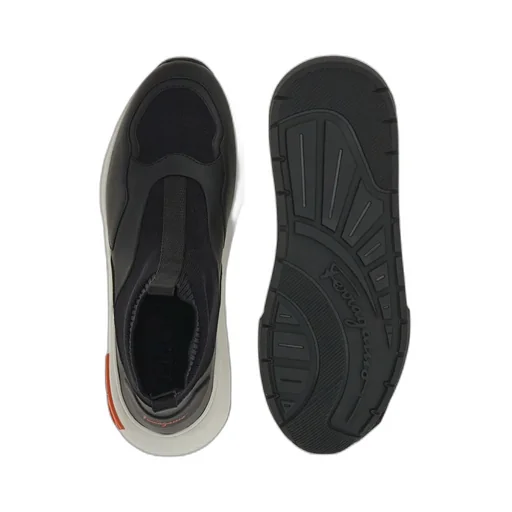 Sock Sneakers