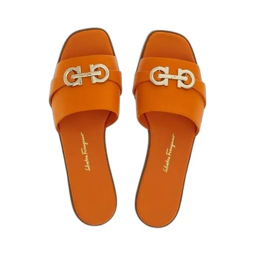 Oria Gancini Slides