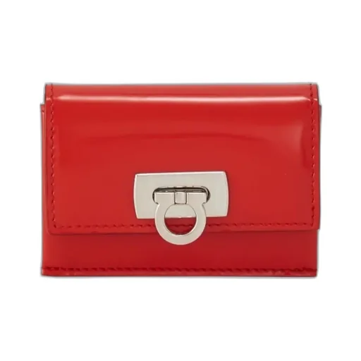 Gancini Buckle Clip