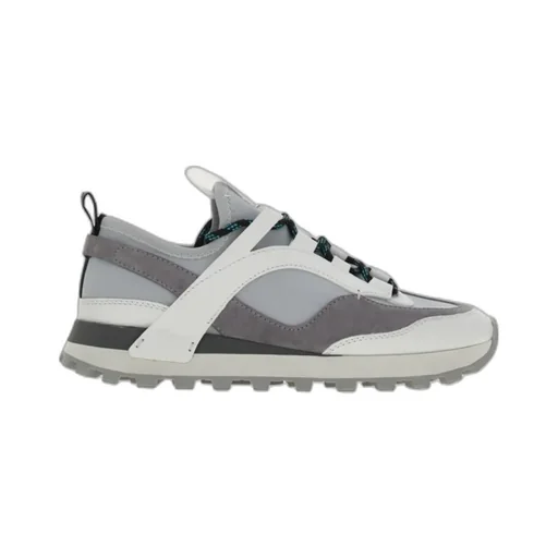 Logo Sports Shoes