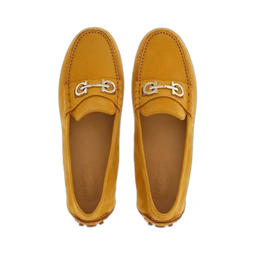 Leather Love Shoes