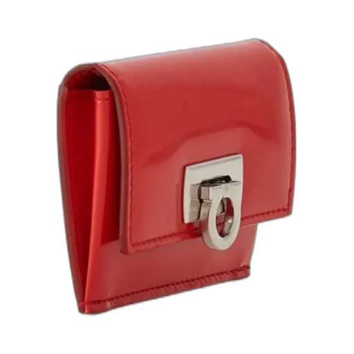 Gancini Buckle Clip
