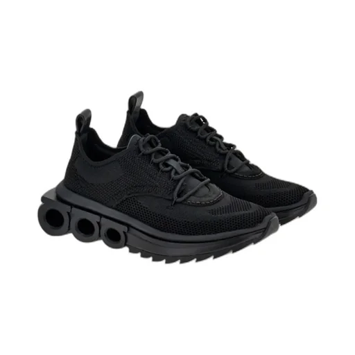 Logo Sports Shoes