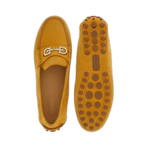 Leather Love Shoes