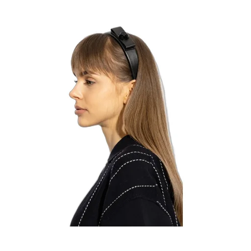 Logo Headband