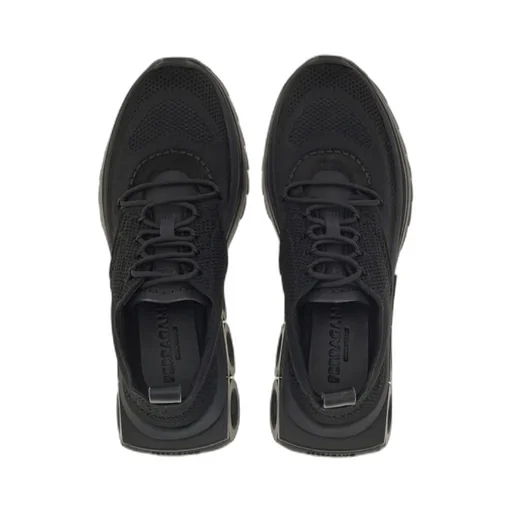 Logo Sports Shoes