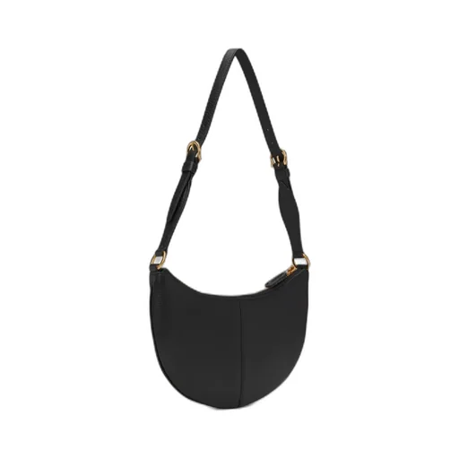 Logo Shoulder Bag
