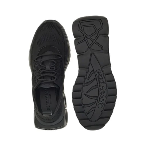 Logo Sports Shoes