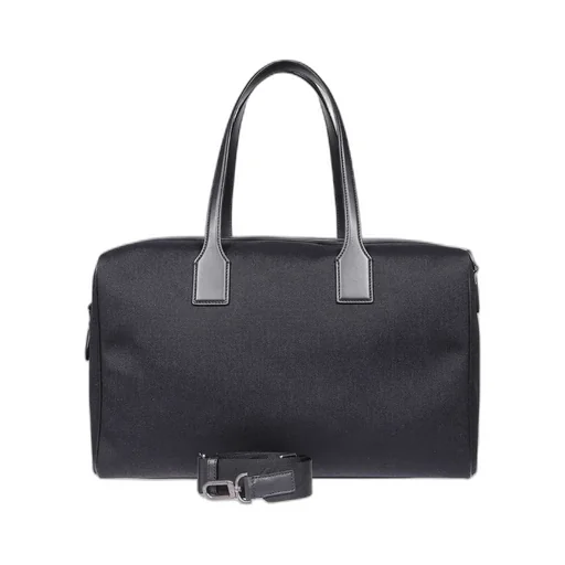 Logo Shoulder Bag