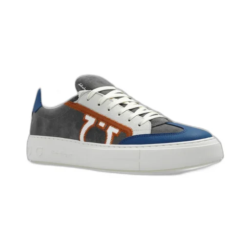 Logo Board Shoes